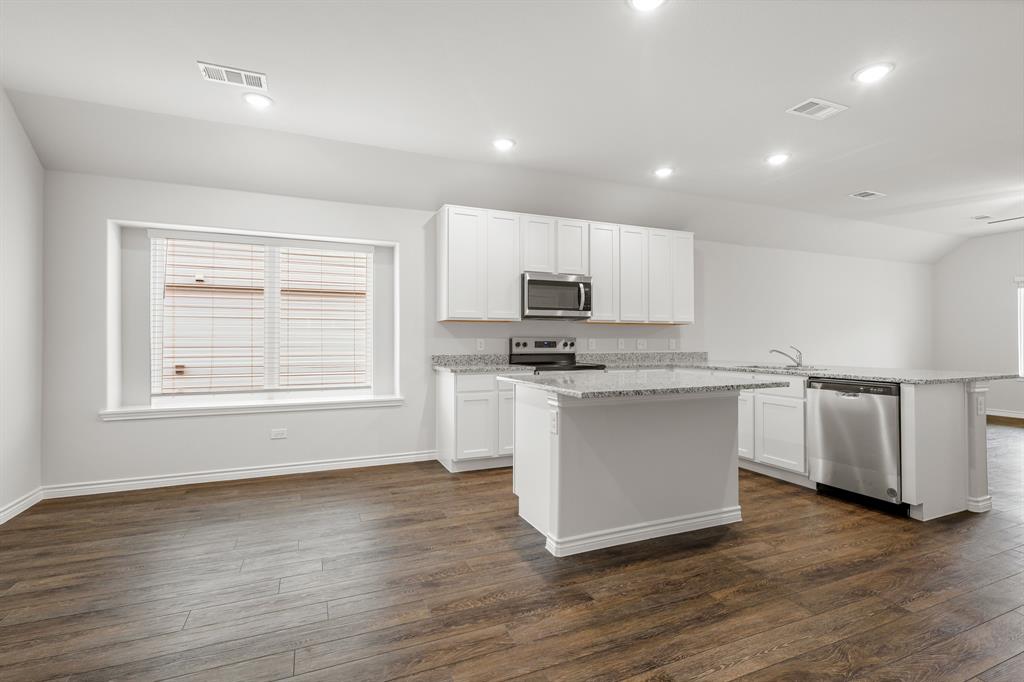 Retreat at Fossil Creek - Residential