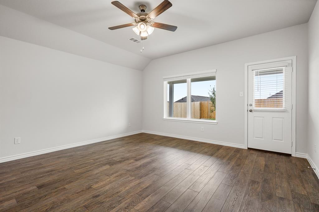 Retreat at Fossil Creek - Residential