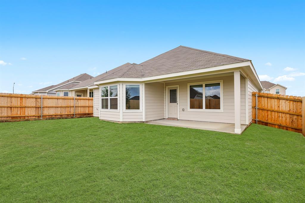 Retreat at Fossil Creek - Residential