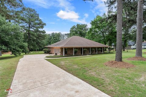 A home in Greenwood