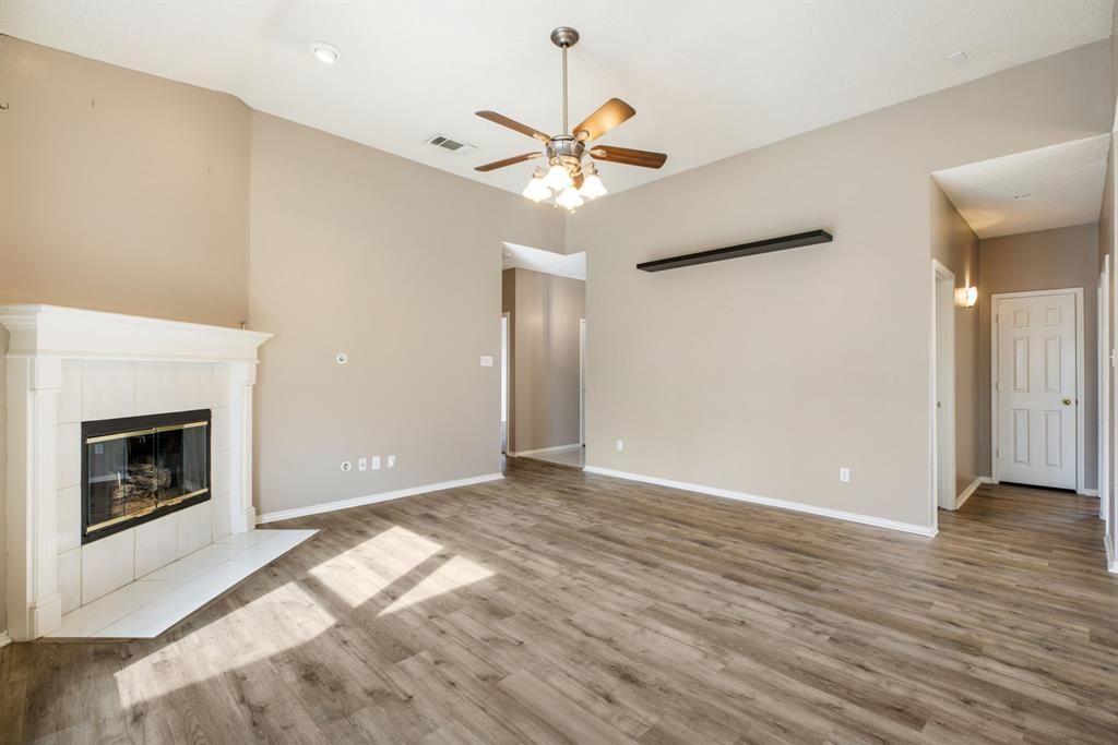 Preston Ridge Ph Two - Residential