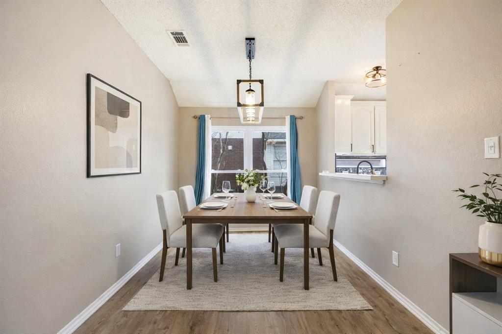 Preston Ridge Ph Two - Residential