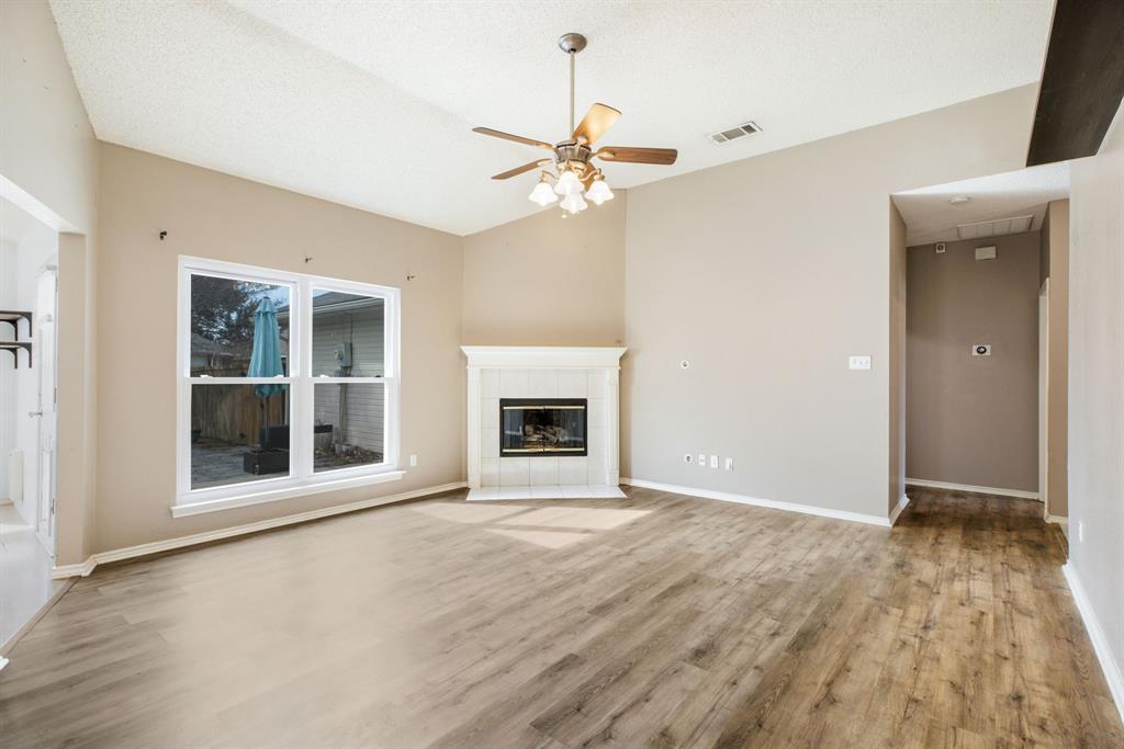 Preston Ridge Ph Two - Residential