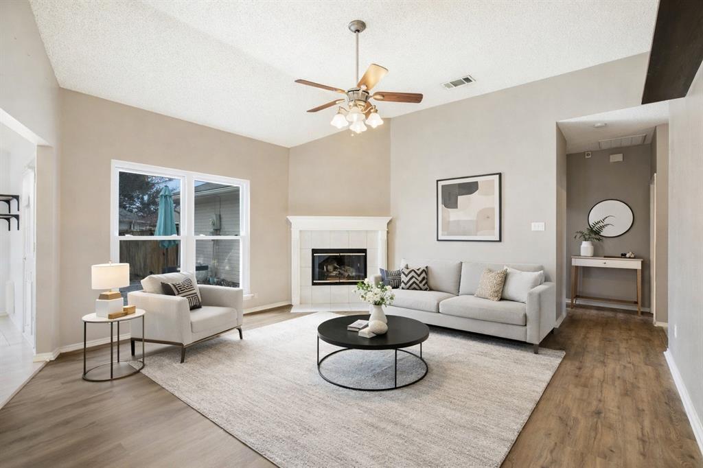 Preston Ridge Ph Two - Residential