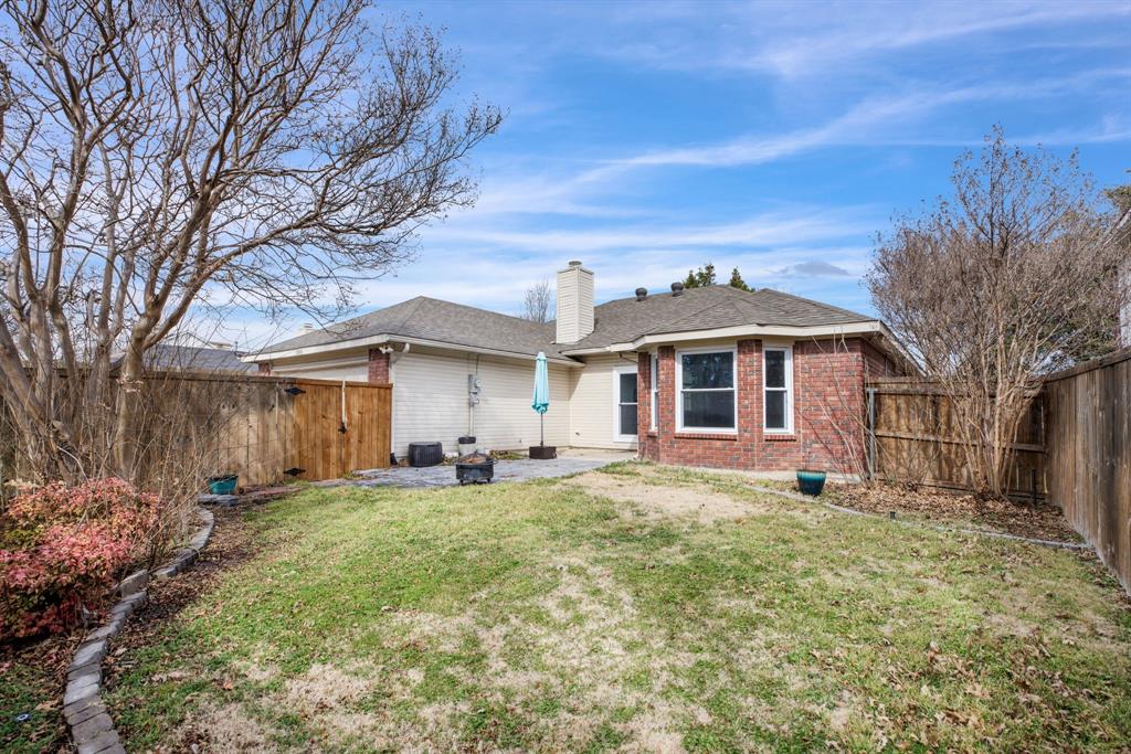 Preston Ridge Ph Two - Residential