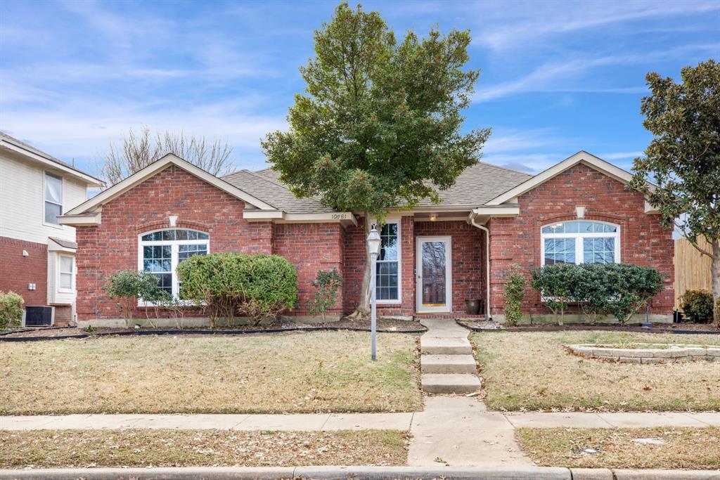 Preston Ridge Ph Two - Residential