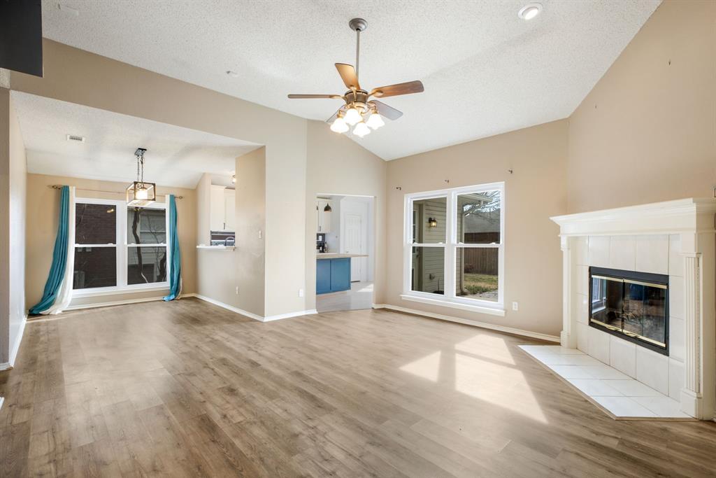 Preston Ridge Ph Two - Residential