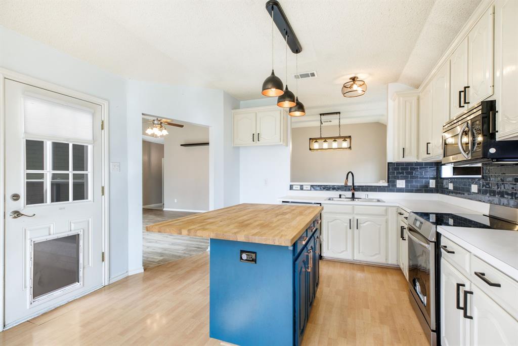 Preston Ridge Ph Two - Residential