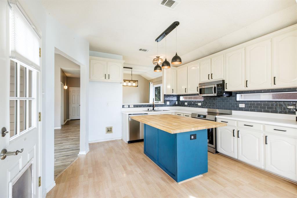 Preston Ridge Ph Two - Residential