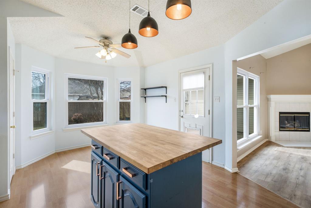 Preston Ridge Ph Two - Residential