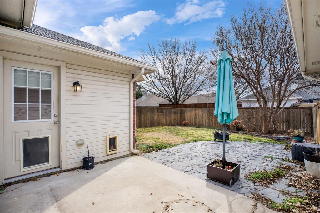 Preston Ridge Ph Two - Residential