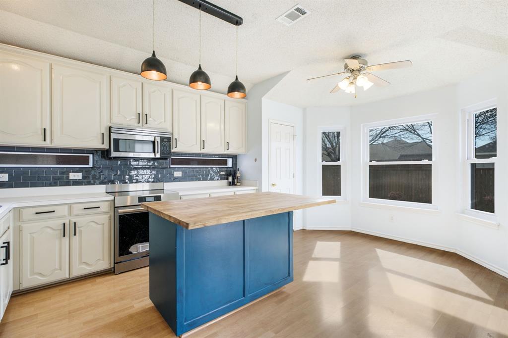 Preston Ridge Ph Two - Residential