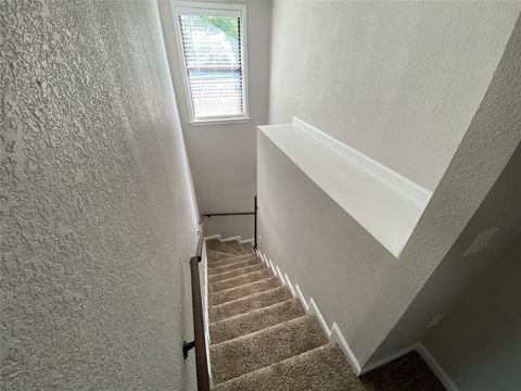 A home in Granbury