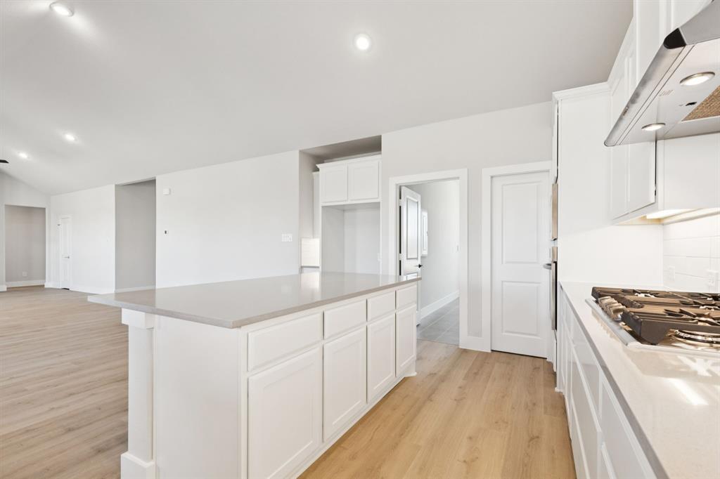 Ellis Ranch Estates - Residential