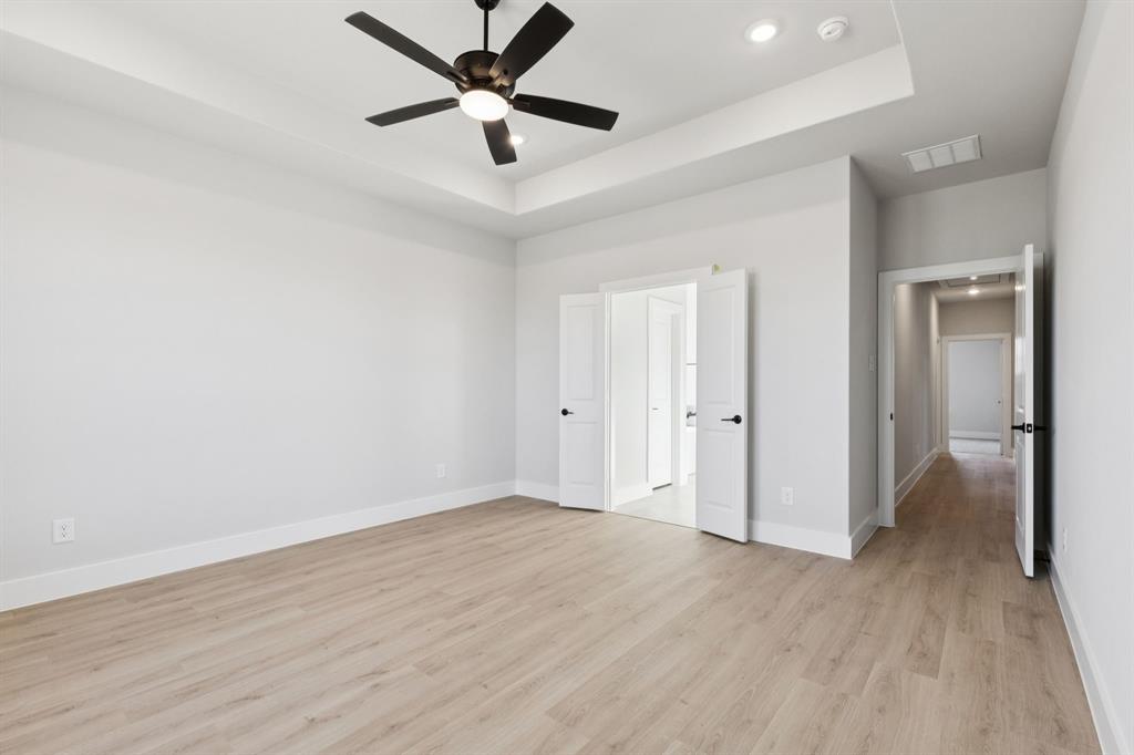 Ellis Ranch Estates - Residential