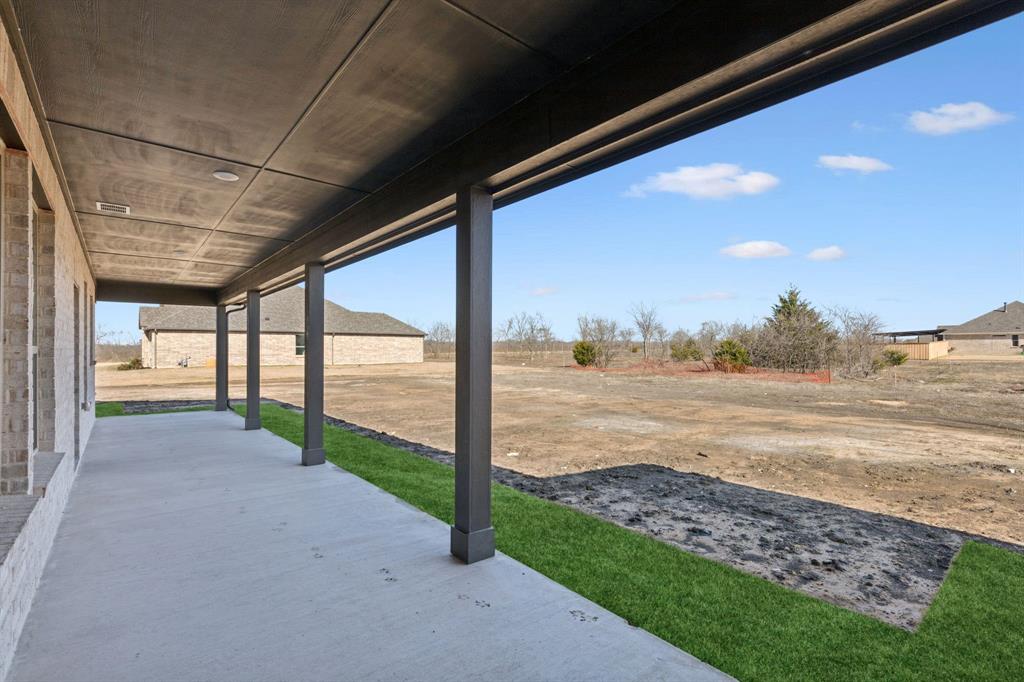 Ellis Ranch Estates - Residential