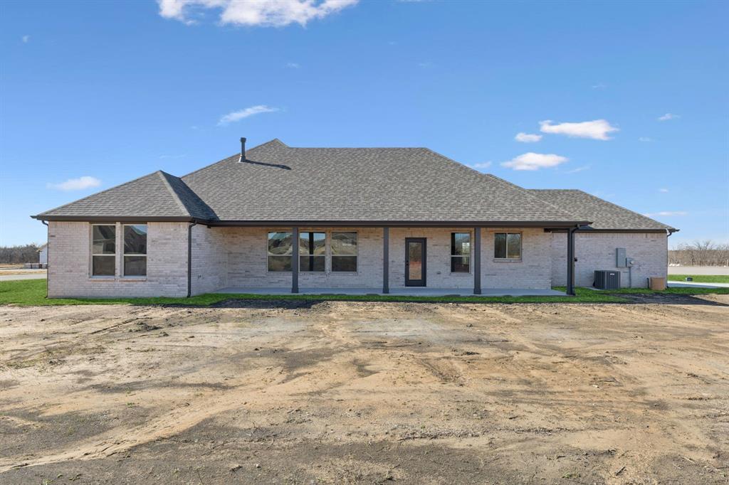 Ellis Ranch Estates - Residential