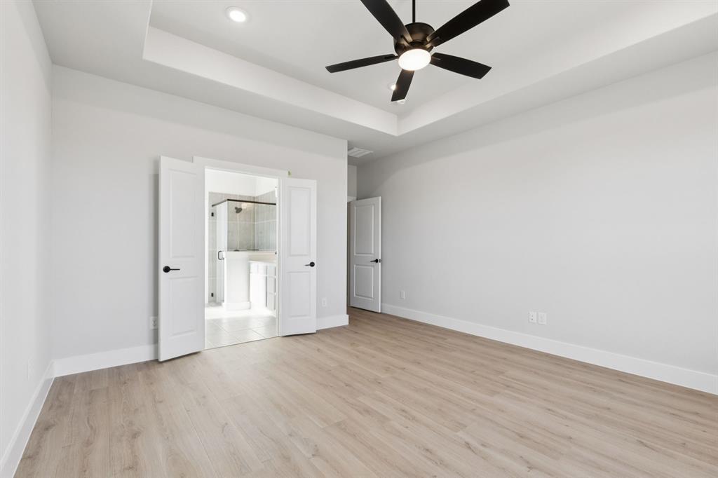 Ellis Ranch Estates - Residential