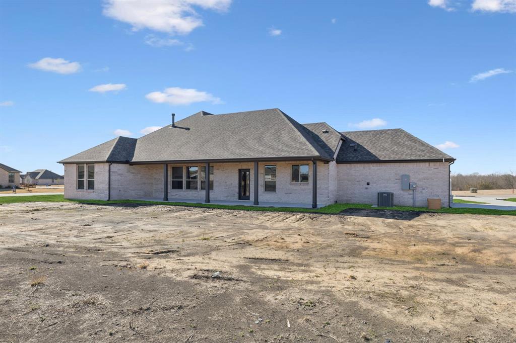 Ellis Ranch Estates - Residential