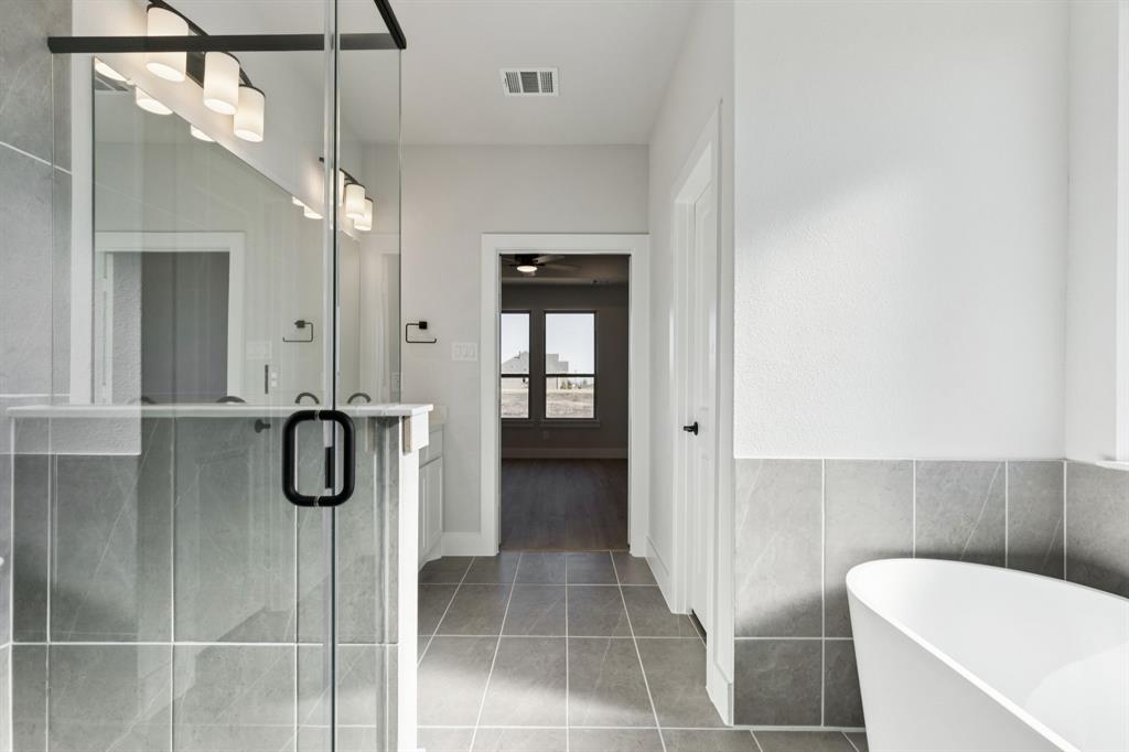 Ellis Ranch Estates - Residential