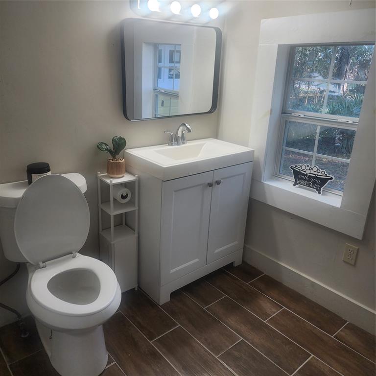 Wc Pylant - Residential