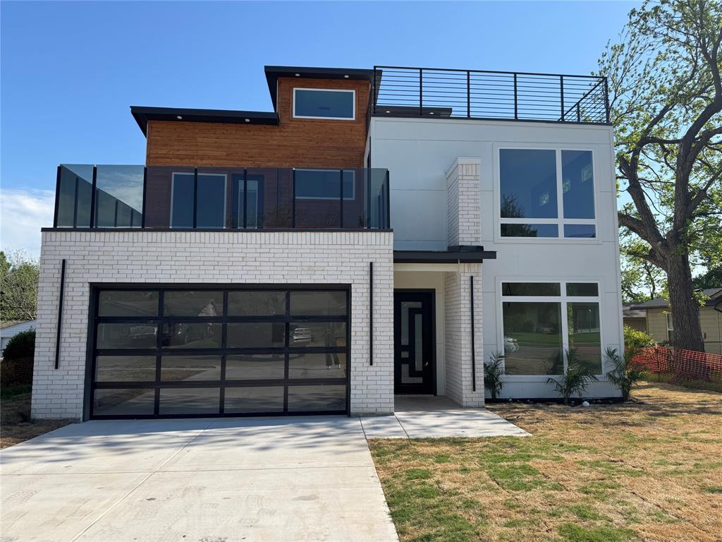 Hamilton Park - Residential