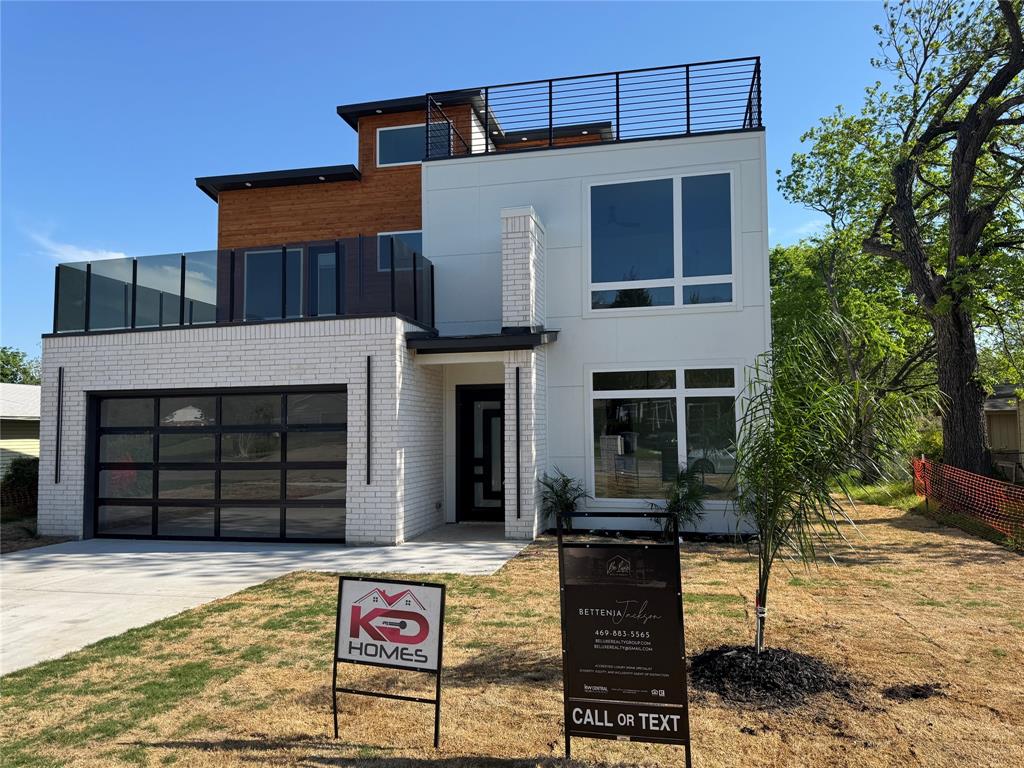 Hamilton Park - Residential