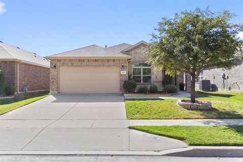 1812 Placitas Trail Fort Worth TX 76131