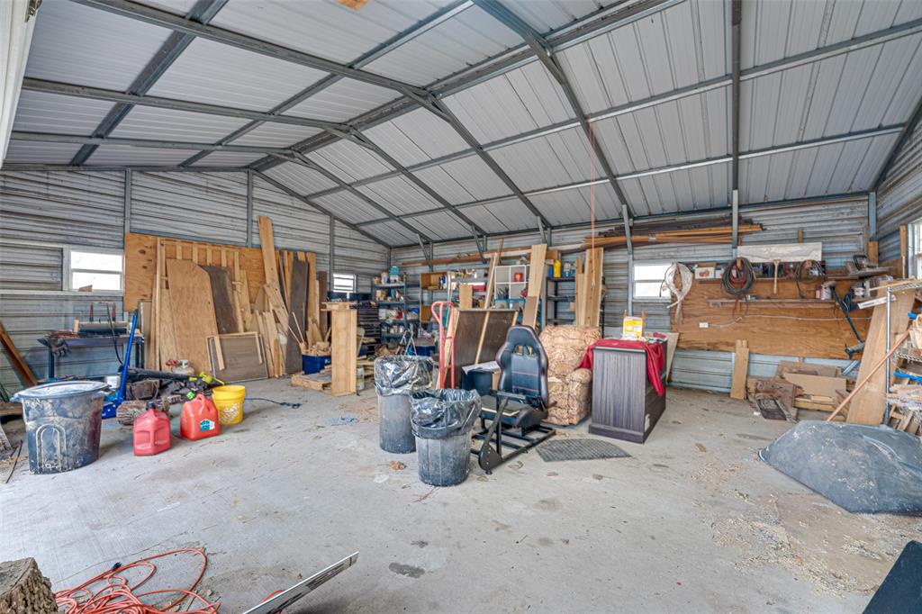 William Bell Surv Abs #37 - Residential