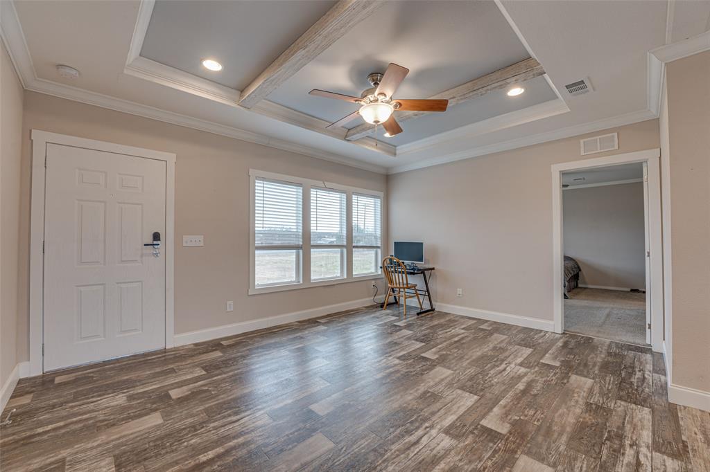 William Bell Surv Abs #37 - Residential