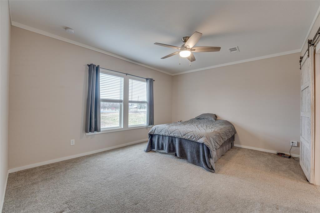 William Bell Surv Abs #37 - Residential