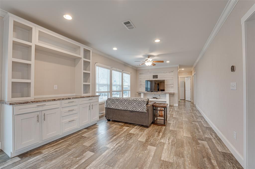 William Bell Surv Abs #37 - Residential