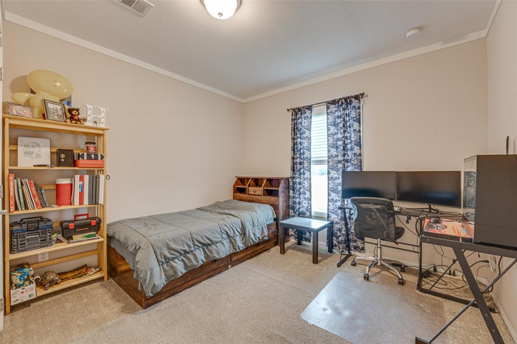 William Bell Surv Abs #37 - Residential