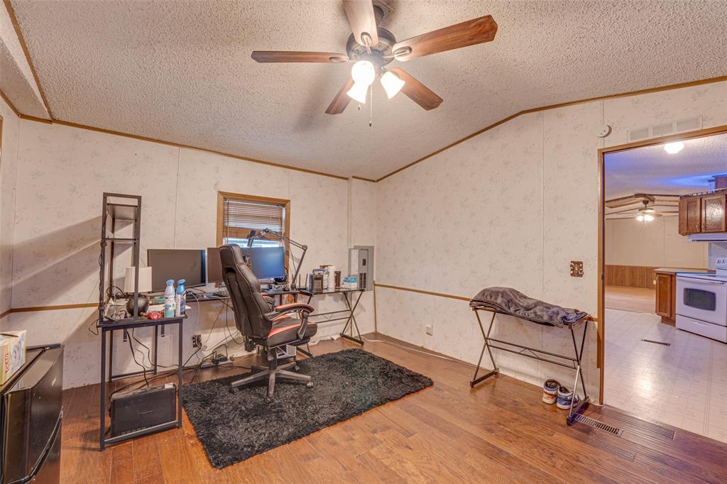 William Bell Surv Abs #37 - Residential