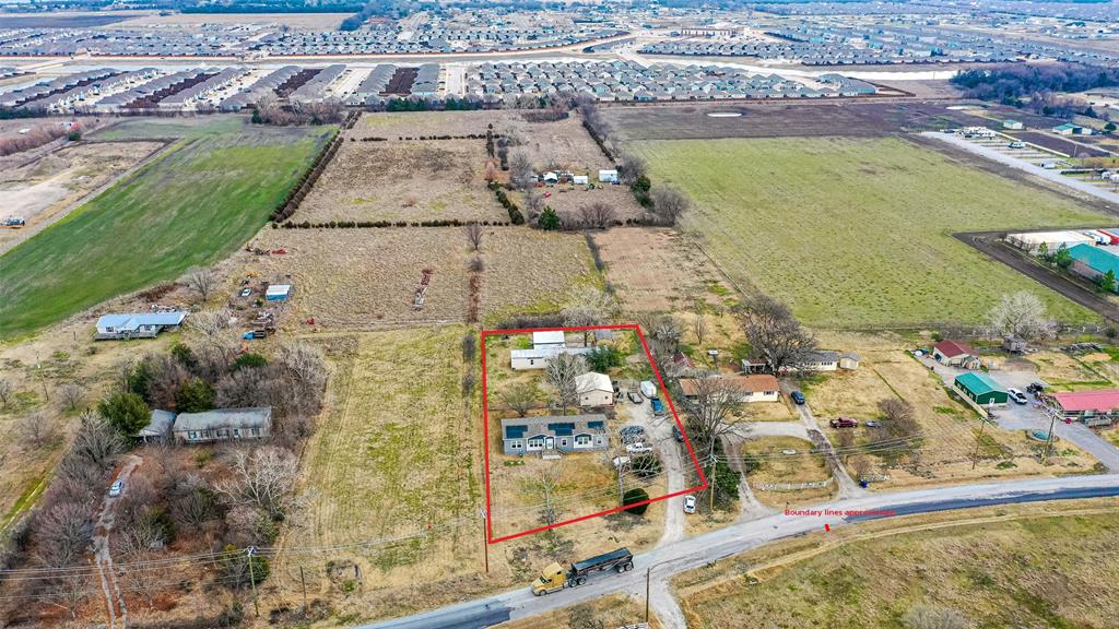 William Bell Surv Abs #37 - Residential