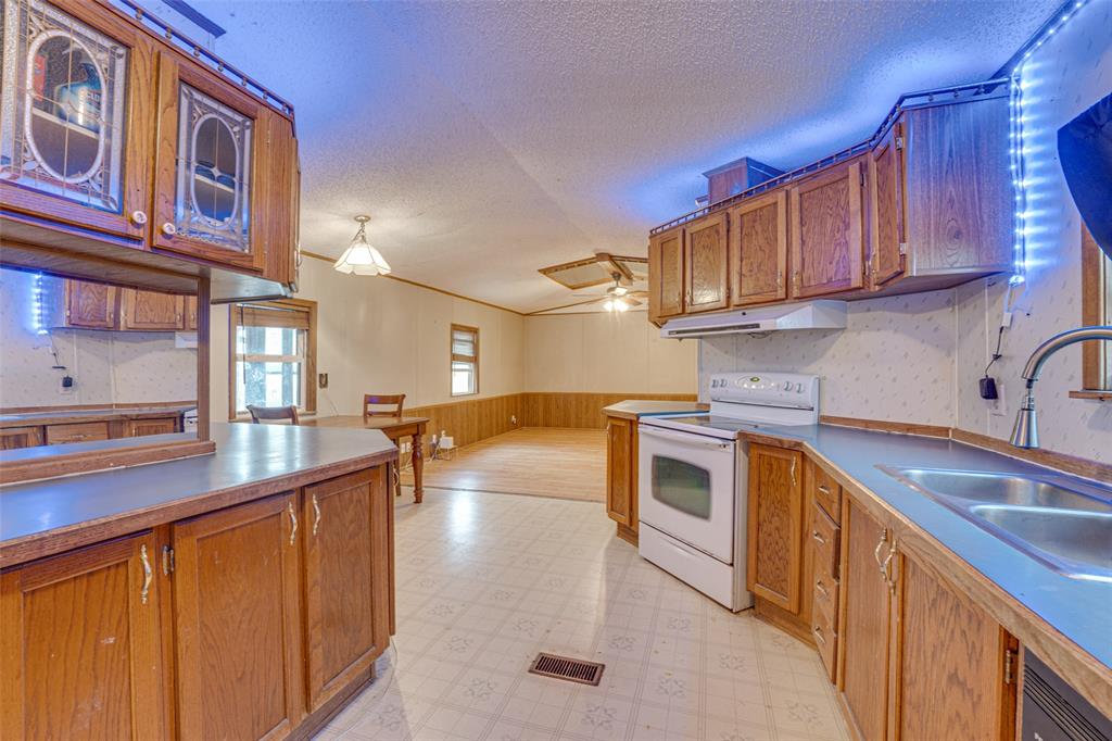 William Bell Surv Abs #37 - Residential