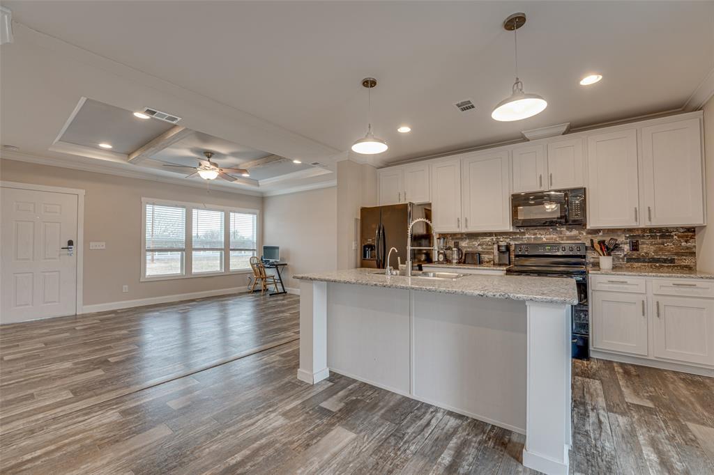 William Bell Surv Abs #37 - Residential