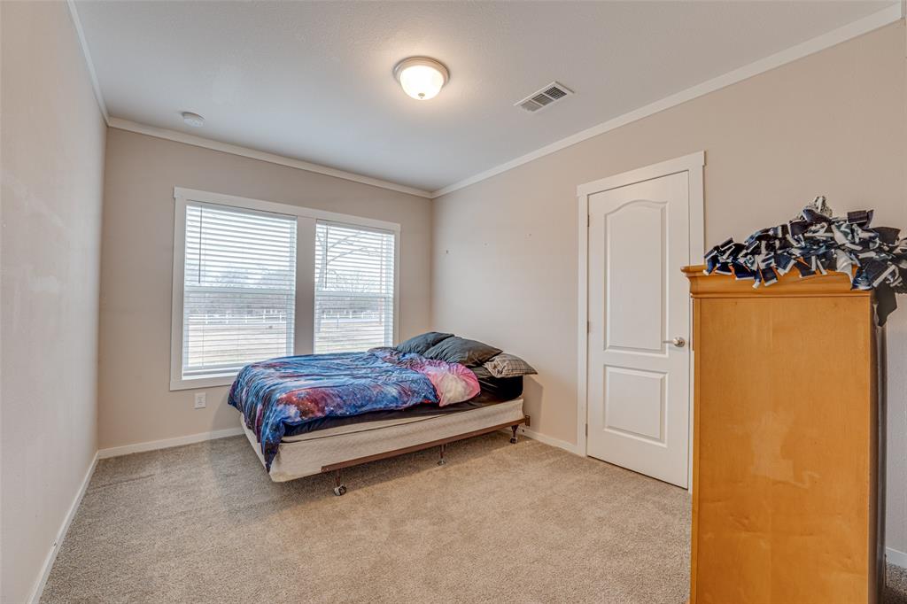 William Bell Surv Abs #37 - Residential