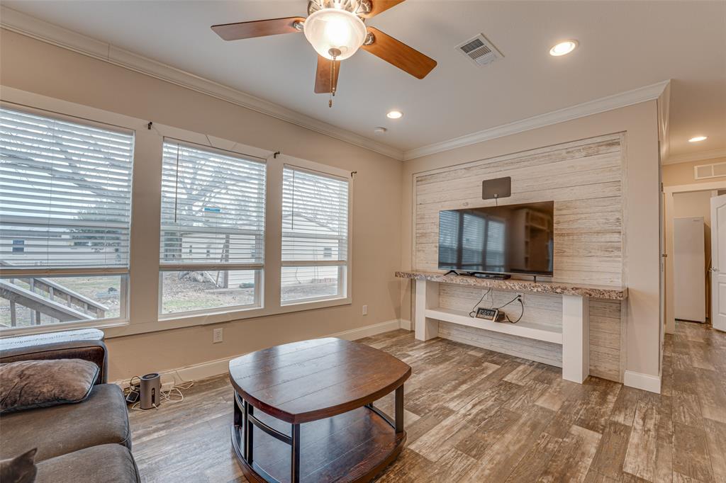 William Bell Surv Abs #37 - Residential