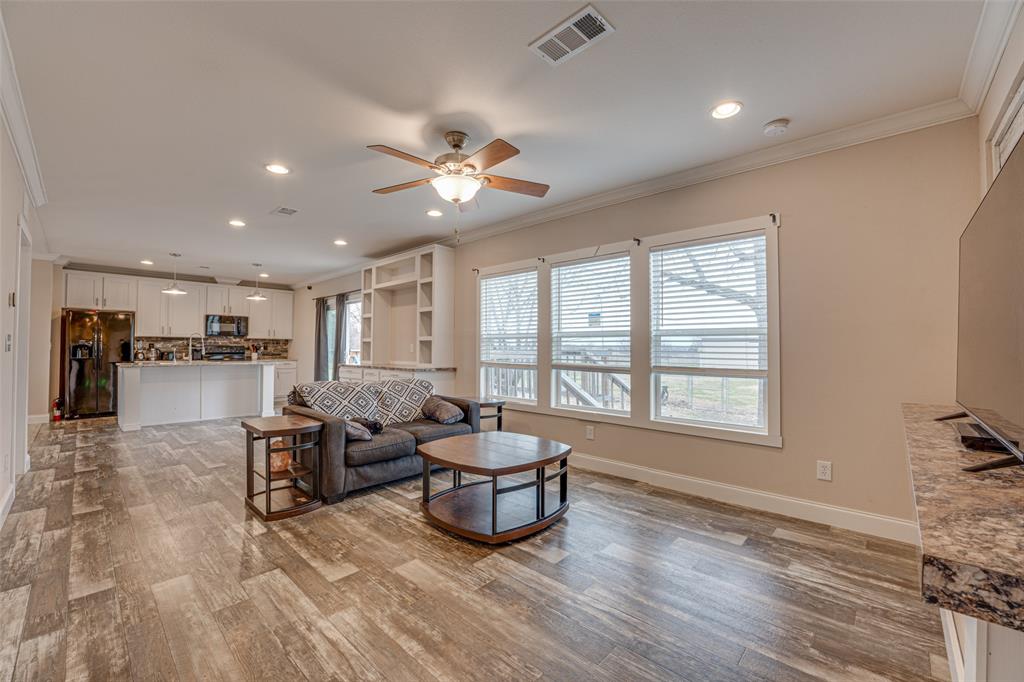 William Bell Surv Abs #37 - Residential