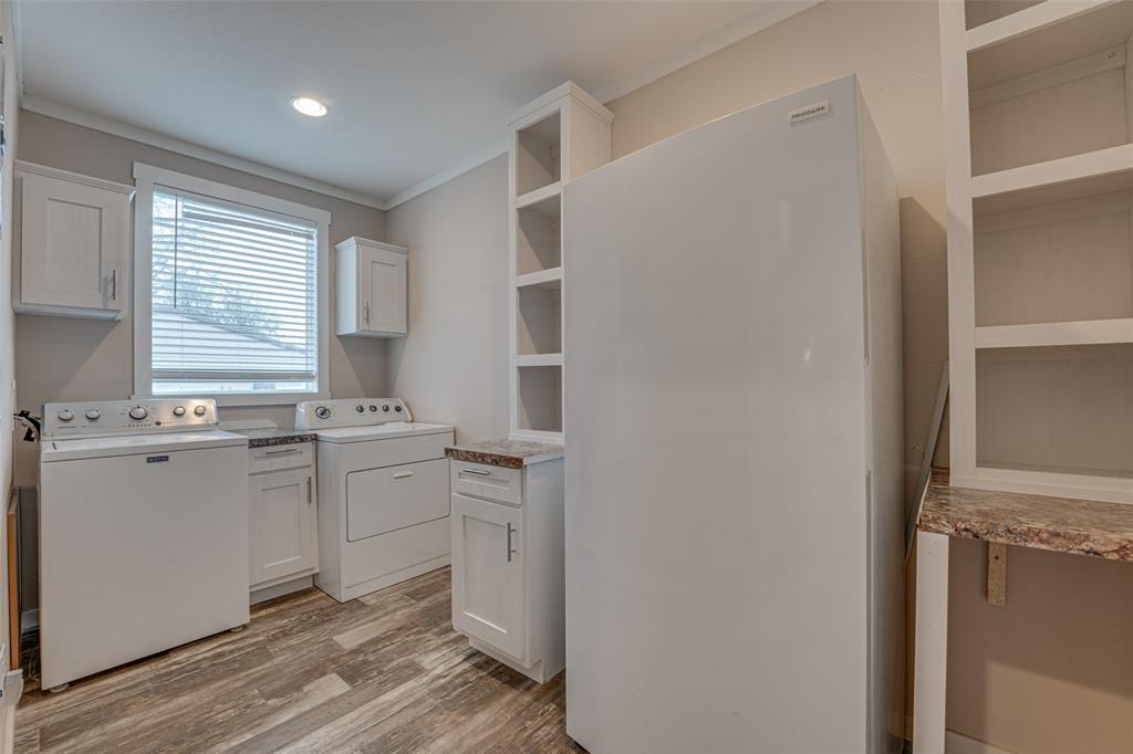 William Bell Surv Abs #37 - Residential