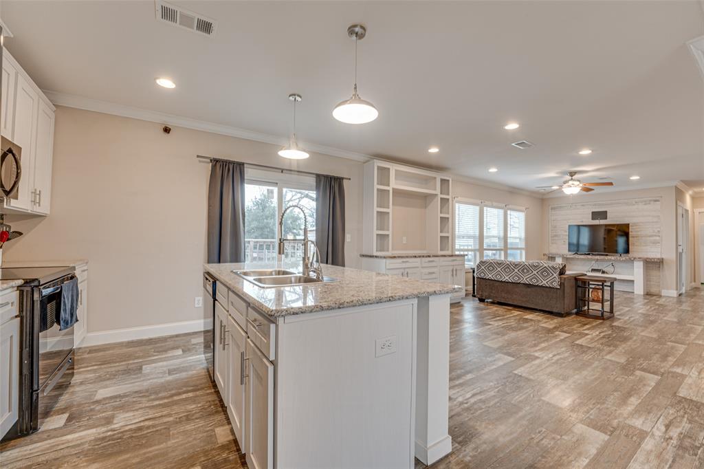 William Bell Surv Abs #37 - Residential