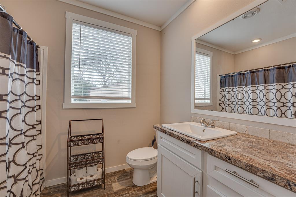 William Bell Surv Abs #37 - Residential