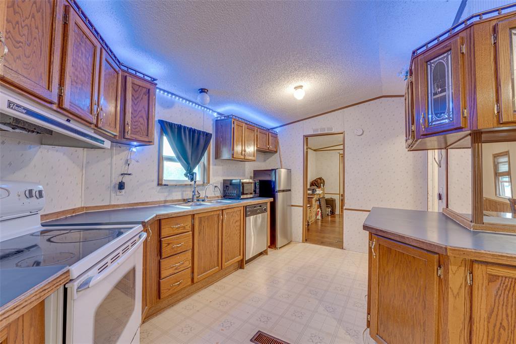 William Bell Surv Abs #37 - Residential