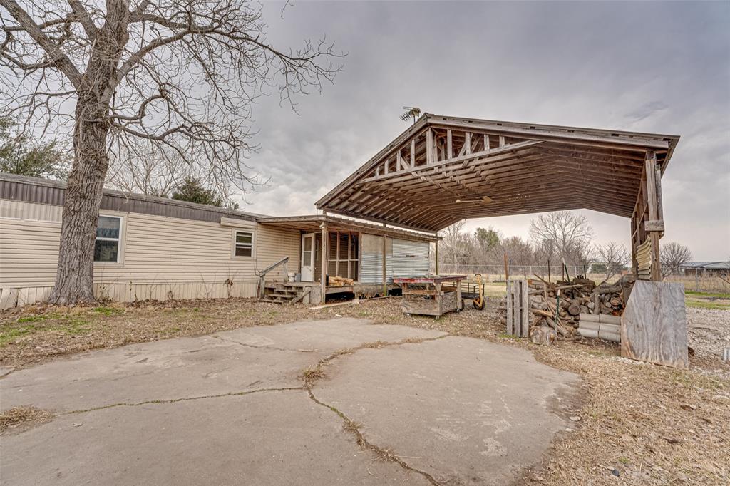 William Bell Surv Abs #37 - Residential