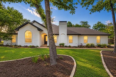 Photo of 2001 Lazy Lane, Keller, TX 76262 (MLS # 21314240)