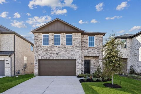 425 Magellan Road Seagoville TX 75159