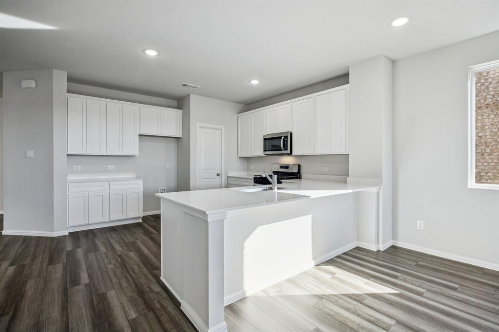 Santorini - Residential