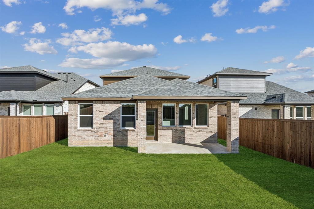 Santorini - Residential