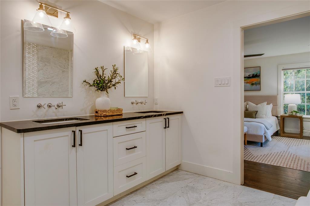 Kessler Park - Residential